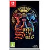 Saga Of Sins (Switch)