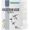 EDENPharma KOLOSTRUM KOZIE cps 30