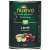 NUEVO DOG adult jahňa + zemiaky 400 g