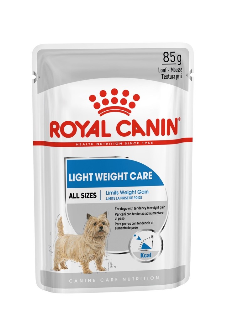 Royal Canin Light Weight Care 12 x 85 g