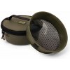 Korum Miešačka EVA Solid Groundbait Bowl & Riddle