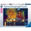 Ravensburger Ohňostroj nad Sydney 1000 dielov