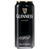 Guinness beer Stout Draught 4,2% 0,44 l (plech)