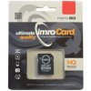 imroCard Pamäťová karta IMRO MICRO SDHC 4GB