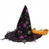 Set čarodejnícky klobúk 36 5x