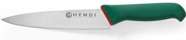 Hendi 843857 Kuchársky nôž 18 cm