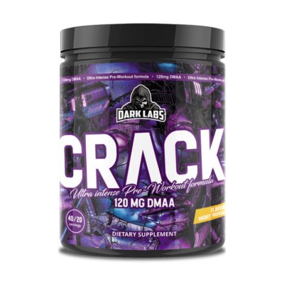 DARK LABS CRACK 340 g