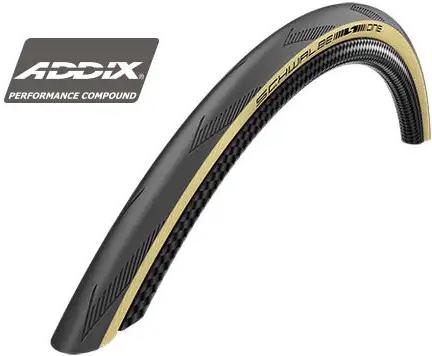 Schwalbe One 25-622 kevlar