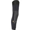 Chrániče holennej kosti a kolien Fox Launch Elite Knee/Shin D3O M čierny