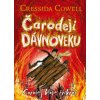 Čarodeji dávnoveku - Čarodej klope trikrát (3) - Cressida Cowell