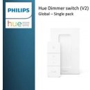 Diaľkový ovládač Philips Hue Dimmer Switch V2