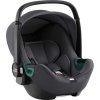 Britax Römer Baby-Safe 3 i-Size 2021 Midnight Grey