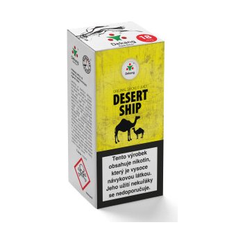 Dekang Desert ship 10 ml 6 mg