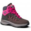 obuv OLANG Cortina Tex W fuxia/burgundy EU 37