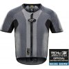 Alpinestars Tech-Air 5 V2 vest dark gray black vel. S