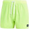 adidas 3-Stripes CLX Swim Shorts M IS2054