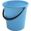 NoName Vedro 10 l PVC farebné bez výlevky