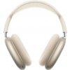 Apple AirPods Max 2 (2026) hviezdne biela (MHWL4ZM/A)