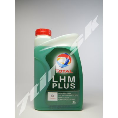 Total LHM Plus Hydraulická kvapalina 1 l