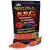 QANTICA Q Method Micro Pelety 2mm 1kg S.B.C Brusinka- Jahoda- Čučoriedka