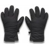 Detské rukavice Under Armour INSULATED GLOVES K čierne 6000392-001 - YS
