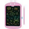 Detský písací tablet Maxlife MXWB-02 ružová