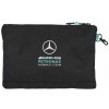 Taška adidas MERCEDES AMG PETRONAS F1 čierna KF1781