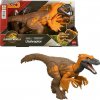 MATTEL Jurský svět Dinosaurus s divokým řevem UTAHRAPTOR JGC80