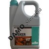Motorex Boxer 4T 15W-50 4 l