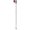 LEKI Spitfire 3D palice, 115 cm, dunkelolive/hellolive/coral