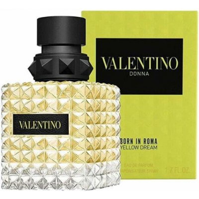 Valentino Donna Born In Roma Yellow Dream - EDP 100 ml