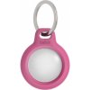 Belkin Secure pouzdro pre AirTag ružový F8W973btPNK