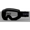 Okuliare SMITH CASCADE CLASSIC Clear - black