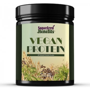 Self Omninutrition Vegan Protein 500 g