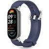 Tech-Protect Iconband Classic remienok na Xiaomi Smart Band 8 / 9 / 10, storm blue