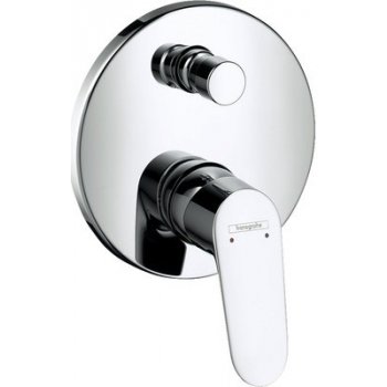 Hansgrohe Focus 31806000