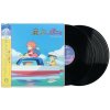 Ponyo On the Cliff By the Sea LP