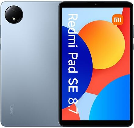 Xiaomi Redmi Pad SE 8.7 4GB/128GB Sky Blue