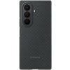 Kryt na mobil Samsung Z Fold7 Carbon EF-XF966SBEGWW