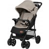 Lionelo Sport EMMA PLUS BEIGE LATTE 2024