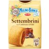 Mulino Bianco Settembrini s figovým džemom 300g - Kartón (12ks)