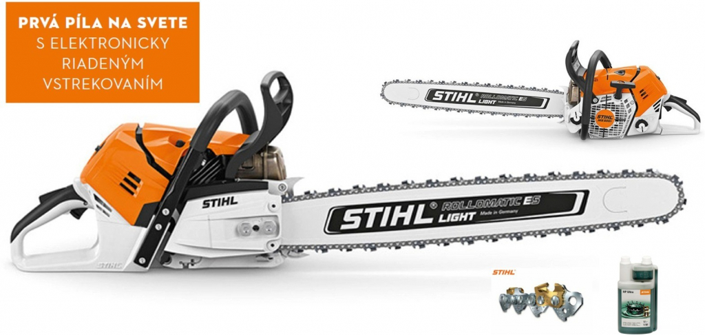 Stihl MS 500i1147 011 3000