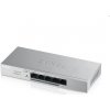 Zyxel GS1200-5HP, 5 Port Gigabit PoE+ webmanaged Switch, 4x PoE, 60 Watt GS1200-5HPV2-EU0101F