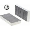 Kabínový filter HIFI FILTER SC 8050 KITCA
