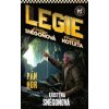 Pán hor - Legie 6.díl - Sněgoňová Kristýna