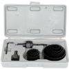 Vykružovacie vrtáky do dreva 19-64mm, sada 11ks, Tagred TA1061
