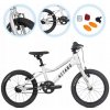 Detský bicykel Attabo EASE koleso 16