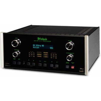 McIntosh MX180