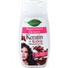 BC Bione regeneračný šampón Macadamia Oil Keratin Kofein 250 ml
