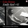 Ezio Bosso & the Avos Project Ensemble - Emily Reel15 / Digip. [CD]